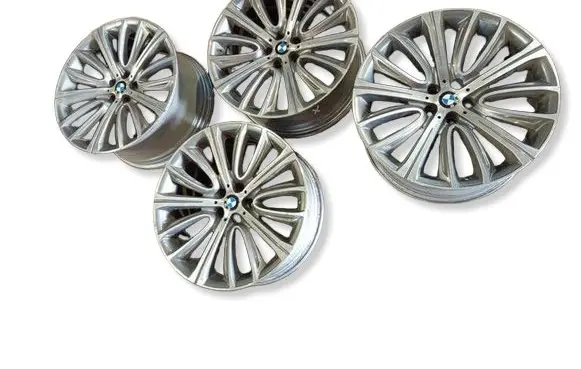 BMW 7 G11 G12 R20 alloy rim 36116863111 36116863110