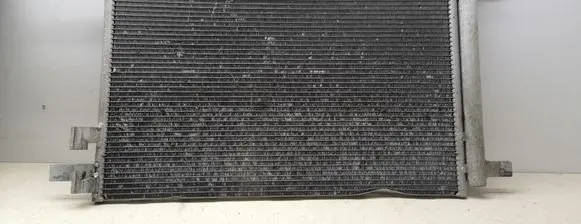 Volkswagen Golf VII A/C cooling radiator (condenser)