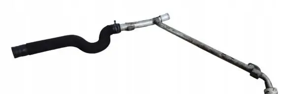 Audi A6 C7 Engine coolant pipe/hose 4G0819377K