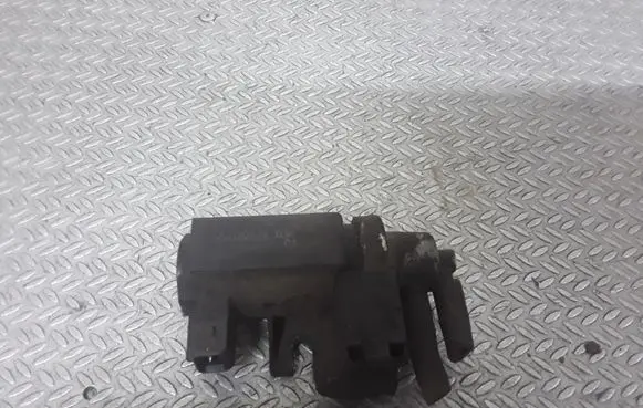 Hyundai Santa Fe Turbo solenoid valve 72190316