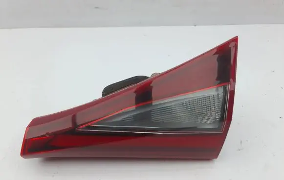Hyundai i20 (BC3 BI3) Tailgate rear/tail lights 92404Q0100