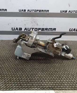 Nissan Qashqai Electric power steering pump 488104EA0C