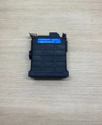 Mercedes-Benz 190 W201 Engine control unit/module 0025453632 0280800100