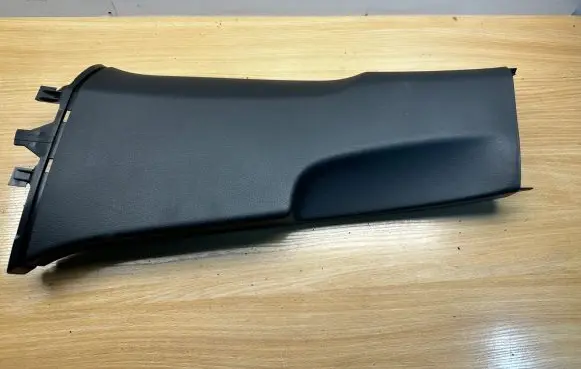 Volkswagen PASSAT B7 (B) pillar trim (bottom) 3C0867291