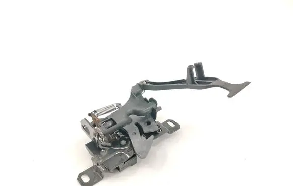 Mercedes-Benz A W169 Engine bonnet/hood lock/catch A1698800060