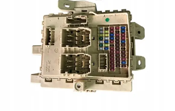 Hyundai i40 Fuse module 91950CZ740