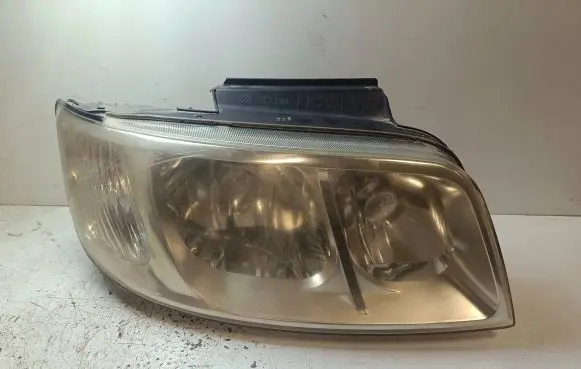 Hyundai Matrix Headlight/headlamp
