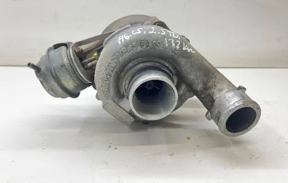 Audi A6 S6 C5 4B Turbo 3503031