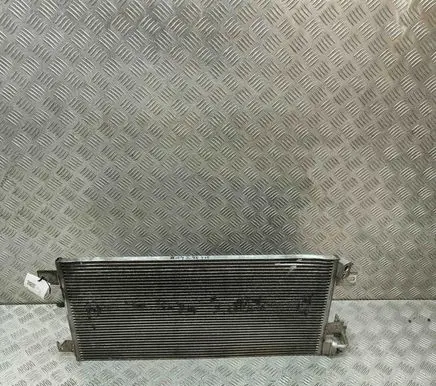 Chrysler Sebring (JS) A/C cooling radiator (condenser) 5191287AB