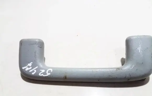 Mitsubishi Outlander Front interior roof grab handle