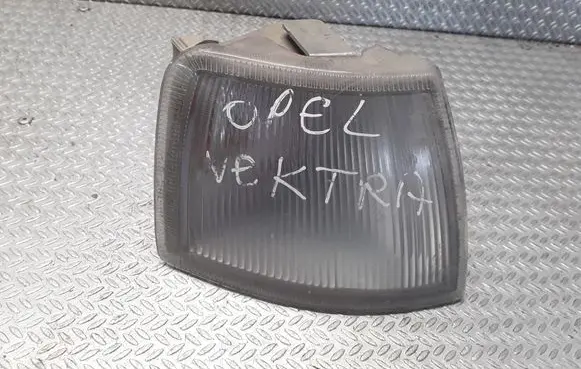 Opel Vectra A Front indicator light 6R0146743