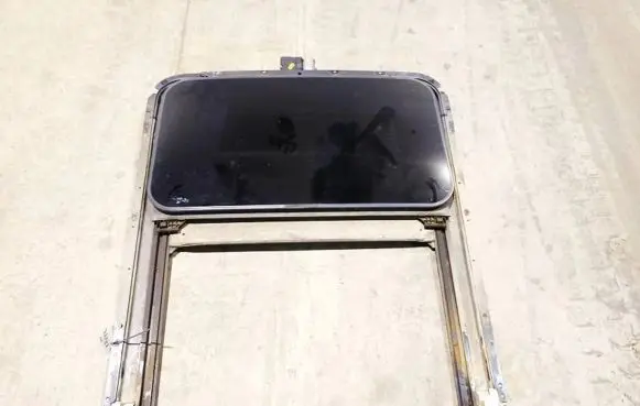 Audi A4 S4 B5 8D Sunroof set 