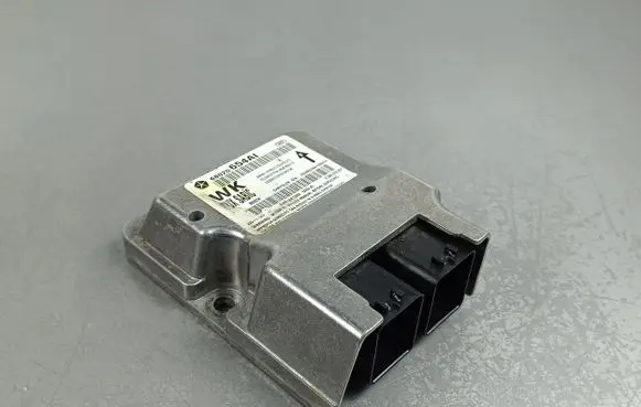 Jeep Grand Cherokee Airbag control unit/module 68025654AI
