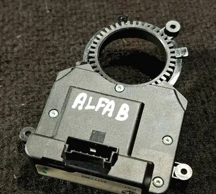 Alfa Romeo 159 Steering angle sensor 591075203 0265005499