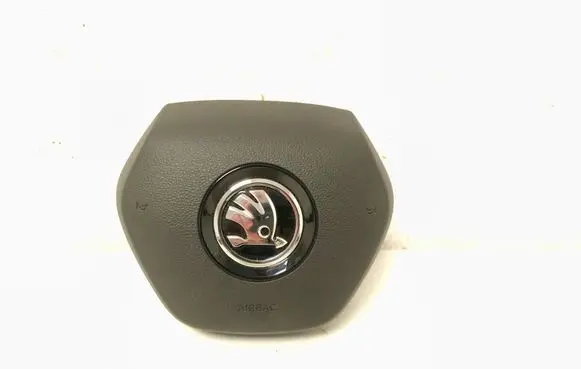 Skoda Scala Steering wheel airbag 3V0880201AN