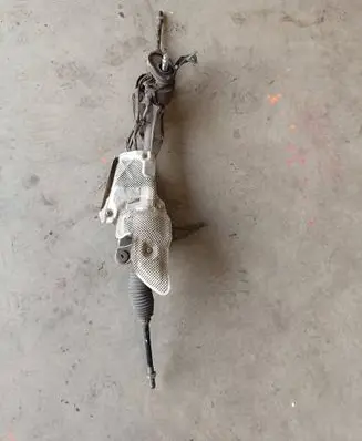 Volkswagen Golf VII Steering rack 5Q1423051AE