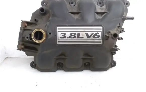 Chrysler Grand Voyager V Intake manifold 510099
