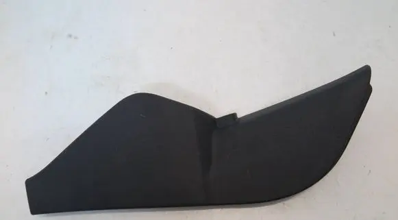 Toyota Aygo X Coupe rear side trim panel 674920H060