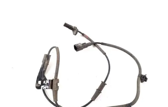 Hyundai Ioniq ABS brake wheel speed sensor 59830G2000