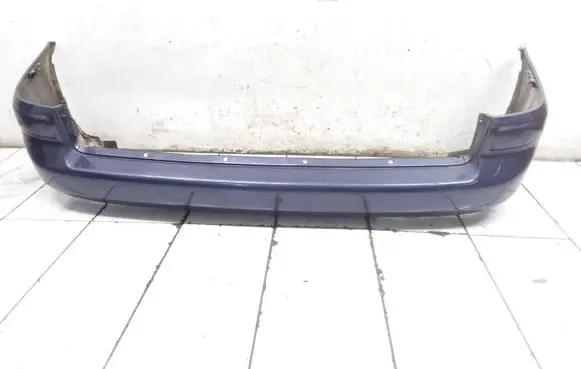 Hyundai Trajet Rear bumper 866113A010