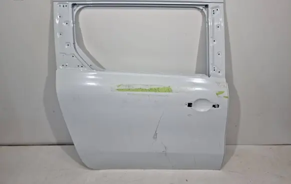 Renault Kangoo III Side sliding door 81125202R