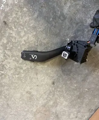 Volkswagen PASSAT B7 Wiper control stalk 1K0953519A 01203506