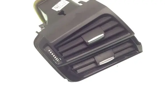 BMW X6 F16 Dashboard side air vent grill/cover trim 925292713