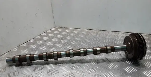 Camshaft