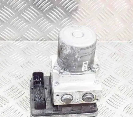 BMW 7 G11 G12 ABS Pump A007C131 54087671C
