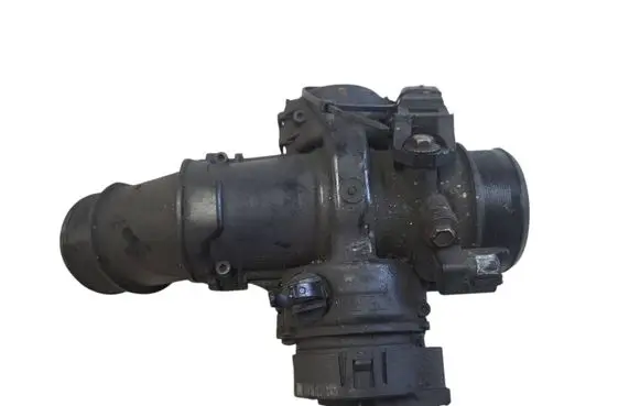 Citroen Jumpy Throttle valve 25365222