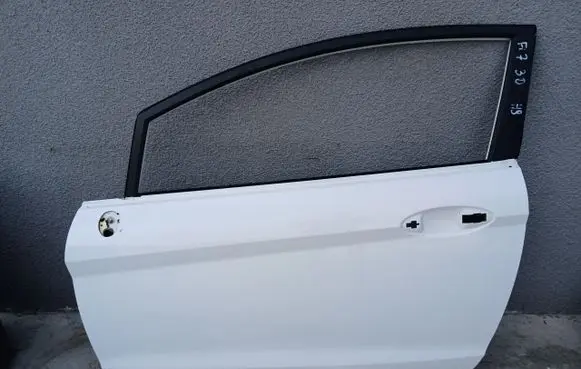 Ford Fiesta Door (2 Door Coupe) LEWE