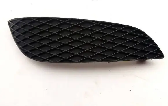 Opel Astra H Front bumper lower grill 13225763
