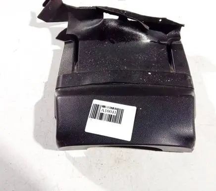 Mazda 3 I Steering wheel column trim bp4k55182