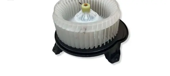 Jaguar I-Pace Heater fan/blower MF1163605580 LHCAB3