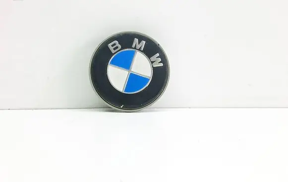 BMW 5 E39 Original wheel cap 