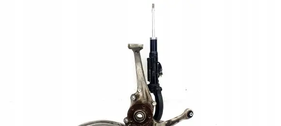 Audi RS6 C7 Stub axle 