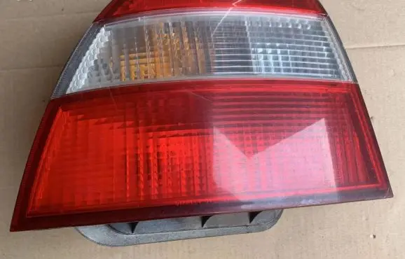 Honda Accord Rear/tail lights