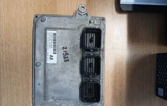 Honda Civic Engine control unit/module 37820RSAG34