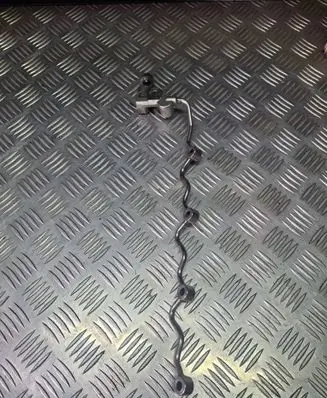 Toyota RAV 4 (XA40) Fuel return line/hose 