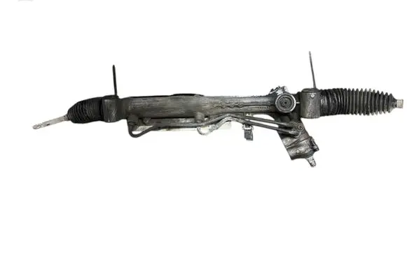 Opel Vectra C Steering rack 0250080080101