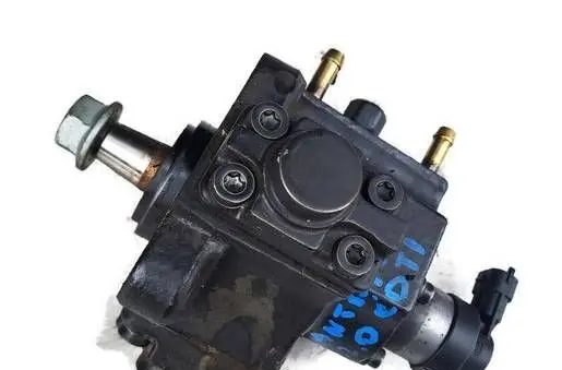 Opel Antara Fuel injection high pressure pump 0445010180 0072929 96859151