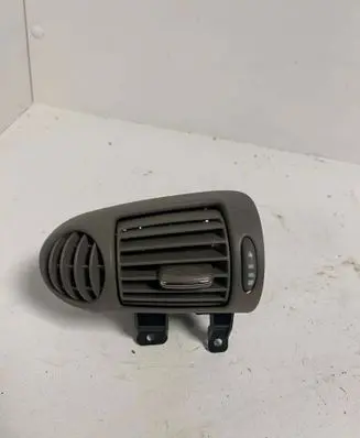 Mercedes-Benz C W203 Dashboard side air vent grill/cover trim A2038300154
