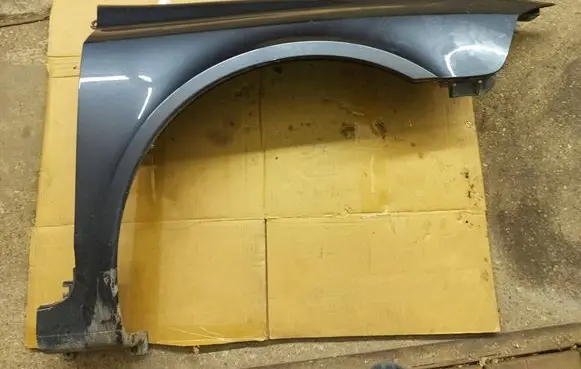 Fender