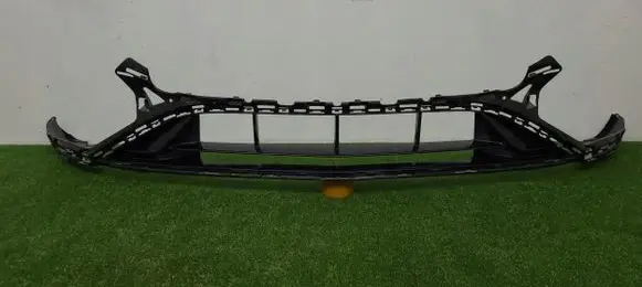 Mercedes-Benz EQS V297 Front bumper lower grill a2978852002