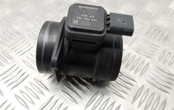 Skoda Octavia Mk3 (5E) Mass air flow meter 03L906461