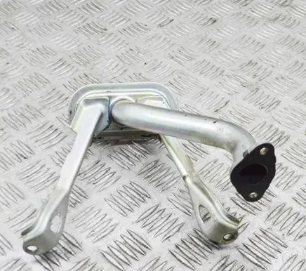 Toyota Hilux (AN120, AN130) Oil sump strainer pipe 151040E010