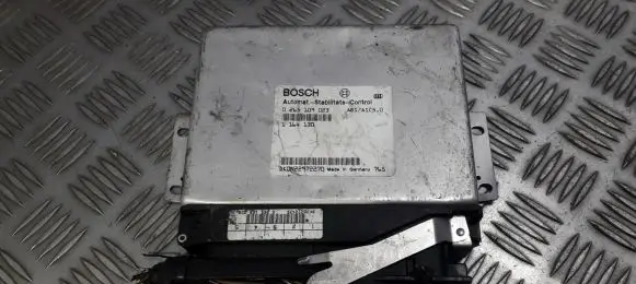 ABS control unit/module