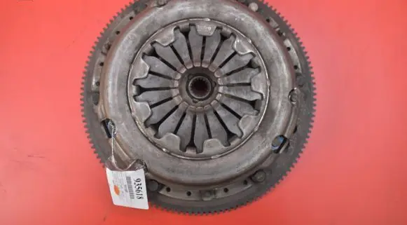 Ford Fiesta Clutch set kit 702505