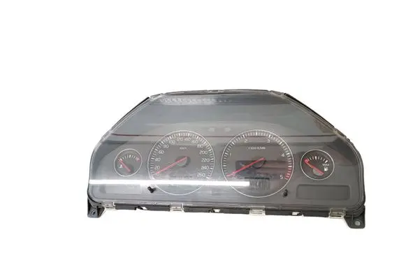 Volvo XC90 Speedometer (instrument cluster) 30682276 8602890 69594330T