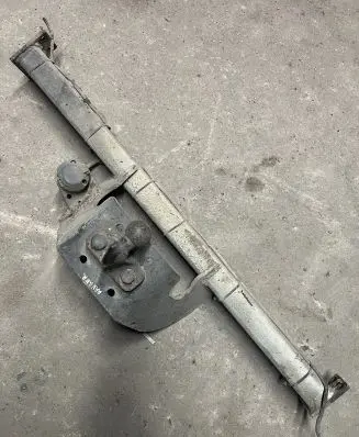 Ford Ranger Tow bar set 